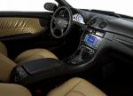 Mercedes-Benz CLK320 CDi Cabriolet 2007 года